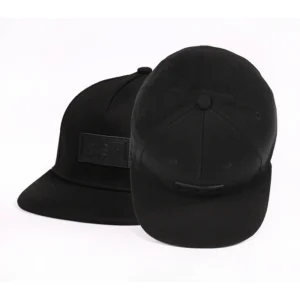 Custom Adjustable Small Size Kids Baby Hat Cute Kids Toddler Sun Protect Snapback Cap Infant Snapback Hat