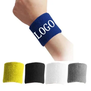 Unisex Sports Wristband