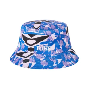 Custom Logo Sun Protection Casual Bucket Hat