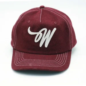 Premium Quality Wholesale 5 Panels Baseball  Patch logo   Sports Hats