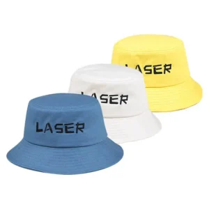 Custom Designer Made Unisex Bucket Hats Oem Casual Embroidered Logo Bucket Hat
