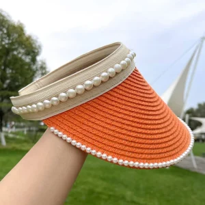 Womens Beach Hat