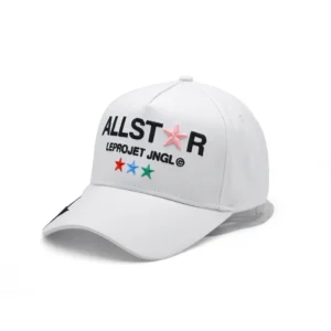 Full Design Service Low Moq Grs Global Recycled Standard Baseball Caps Embroidery Logo for Sport Events Team